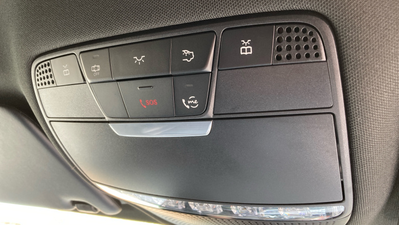 Mercedes-Benz C-Class C300d AMG Line Edition 4dr 9G-Tronic Diesel Saloon